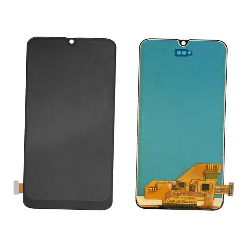 Display Lcd Tft Touch Screen Per Samsung Galaxy A40 Sm A405 A405F Compatibile